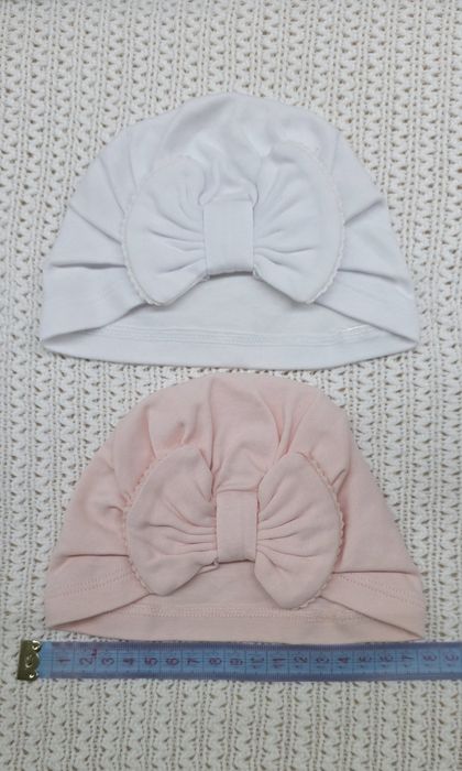 Шапочки Next 50-62 розмір (до 3 міс)