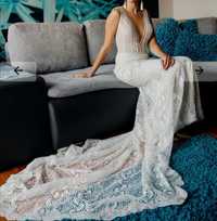 Suknia ślubna Milla Nova model Arya