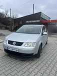 Продам срочно!!! Touran 1.9 tdi