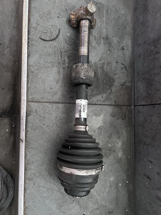 Права піввісь mini f55/f56