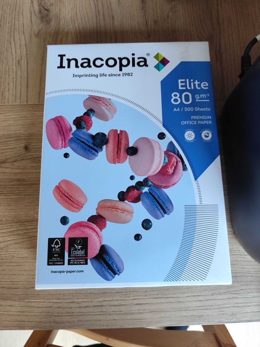 Impressora a laser Canon I Sensys