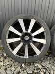 Колеса, диски 5 100 R18 Golf Bora, Tour, A3 , Subaru, Toyota