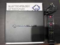 Recetor Satélite Gigablue HD X3 - Enigma2