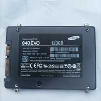 Dysk SSD Samsung