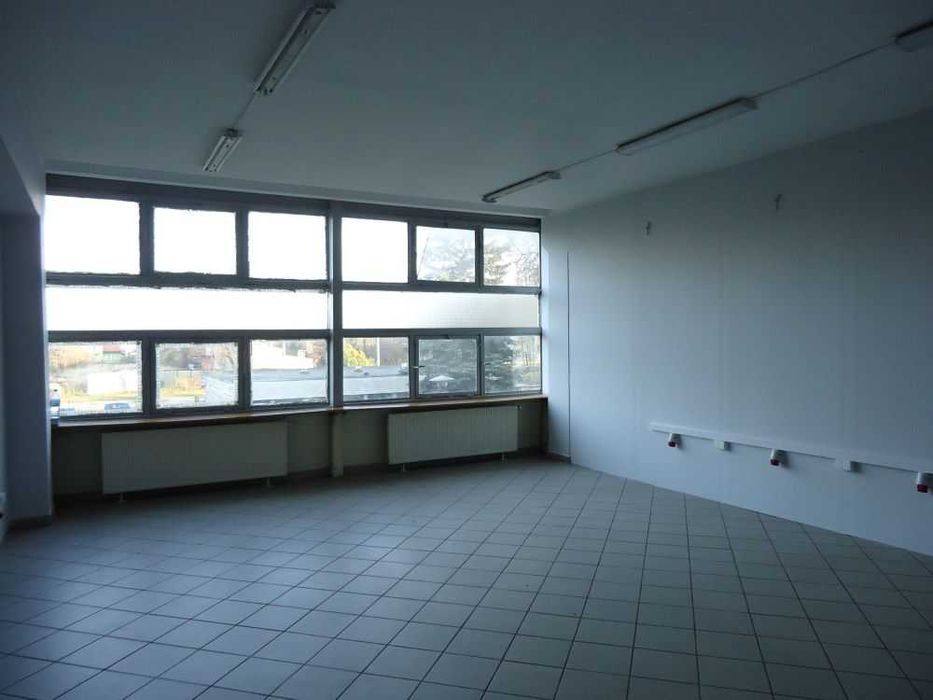 48m2 Lokal użytkowo-biurowo-magazynowy Traktorowa 128 Łódź