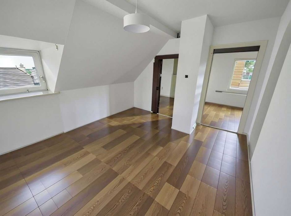Mieszkanie gotowe do wprowadzenia 49 m²