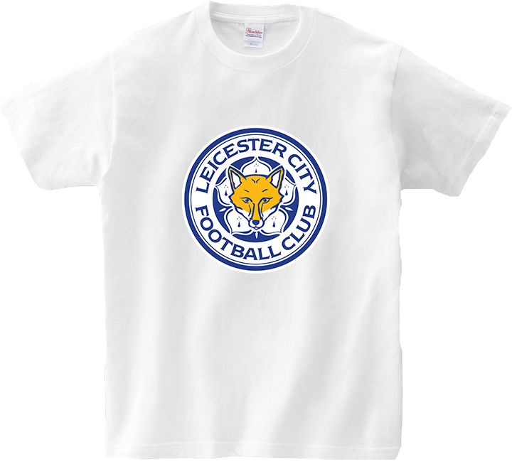 Koszulka T-shirt Leicester City PRODUCENT
