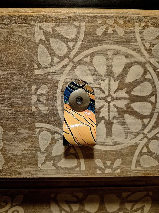 Puxadores para gavetas