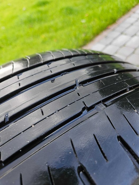 Alufelgi R18, 5×112, jak nowe