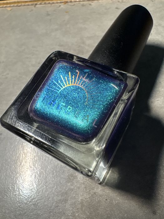 Ethereal Lacquer lakier do paznokci Ruhn Danaan Knew Three Things …