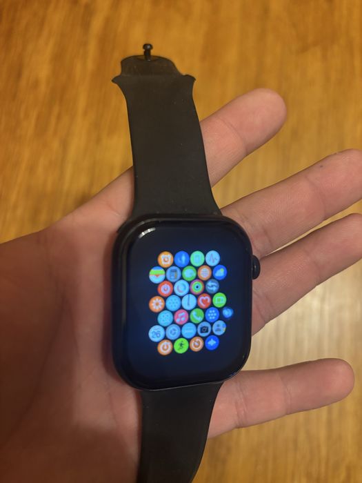 Смарт годинник Apple Watch Series 10 , 1:1