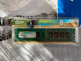 Pamięć RAM - 8GB DDR4