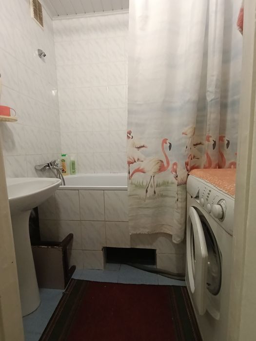 Трикімнатна квартира в районі Епіцентра