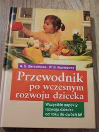 Przewodnik po wczesnym rozwoju dziecka