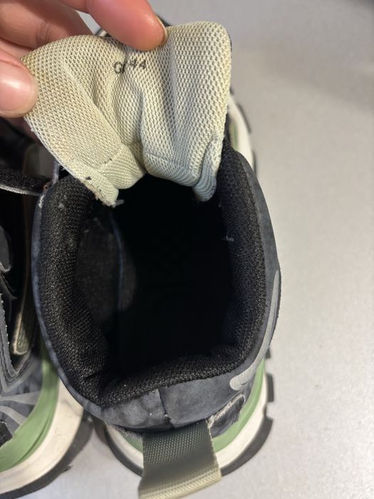 Кросівки, 32 р. - 19 см