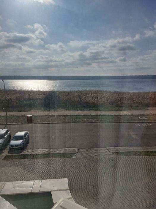 Рів'єра Двокімнатна квартира