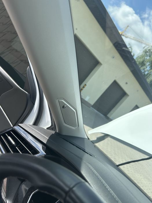 Volkswagen Jetta mk 7 sel