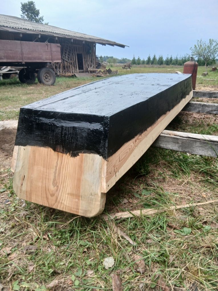 Лодка плоскодонка