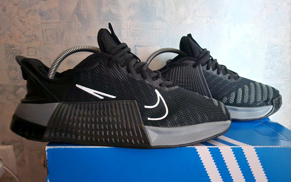 Кроссовки Nike Metcon 9 Flyease