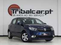 Dacia Sandero 0.9 TCe Comfort