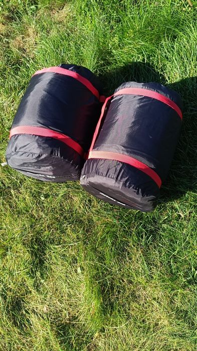 2 шт. Спальних мішка Coletherm insulation