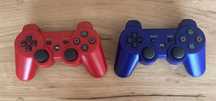 Kontroler do PS3, Pad do konsoli PlayStation 3