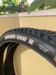 Maxxis minion DHR ll 29’