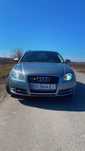 Audi A4B7 2.0 TDI АКПП