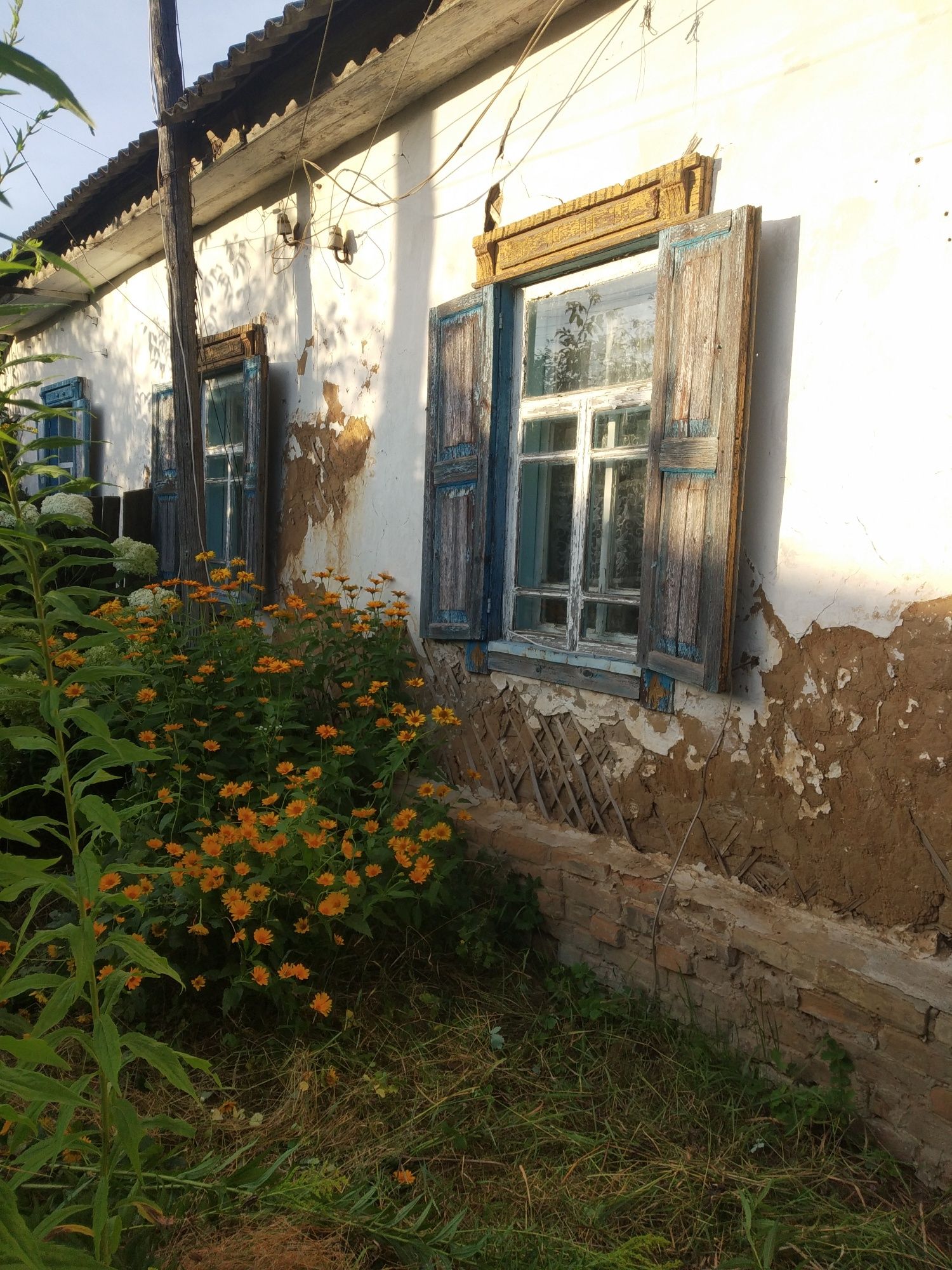 Продам частину будинку