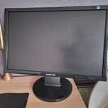 Monitor Samsung LS22MYLKF/EDC