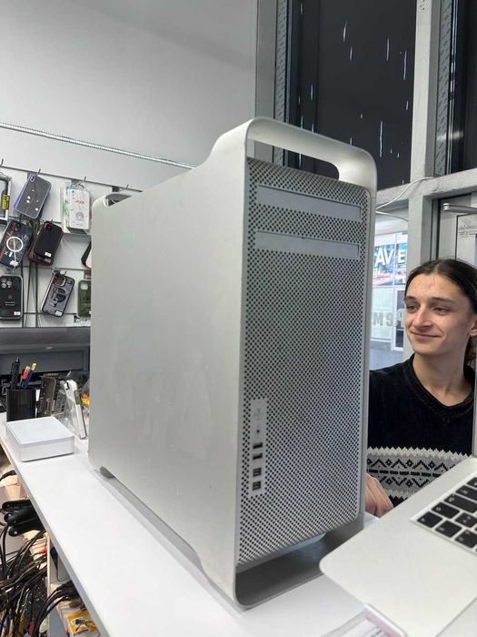 РЕМОНТ та ОБСЛУГОВУВАННЯ ноутбуків, Macbook, комп'ютерів, Житомир