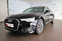 Audi A6 LED | Hak | Pakiet skóra | ACC | Virtual | Side assist | VAT23% | PL