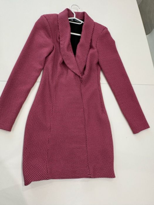 Плаття Zara S розмір