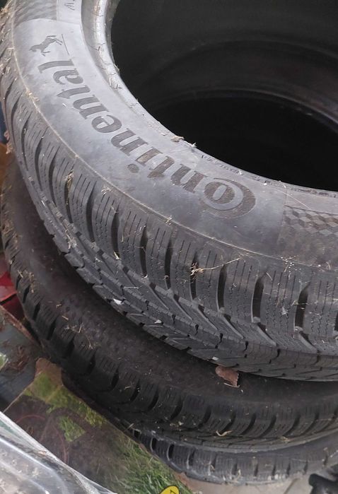 Opony Zimowe Continental WinterContact TS 870 P 235/55 R19 105 H XL FR