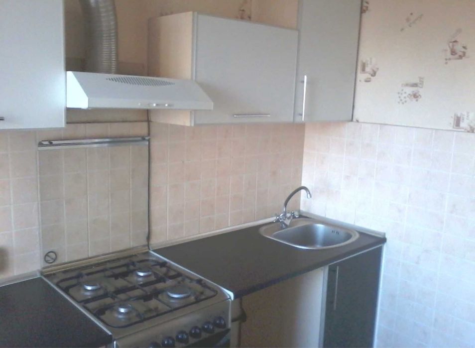 Однушка на Котовского!