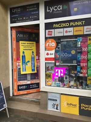 3x T-mobile +420 CZECH Republic Czeska SIM karta BEZ REJESTRACJI
