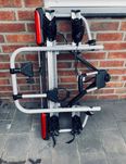 Atera strada bagaznik rowerowy e-bike