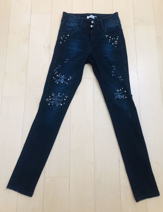 Calcas de ganga N.36