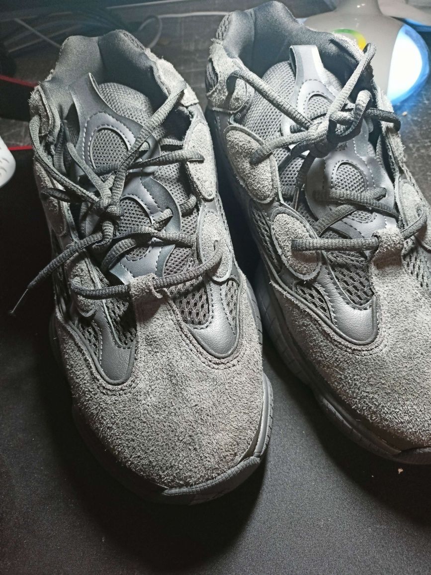 adidas Yeezy 500 fit 45 nike