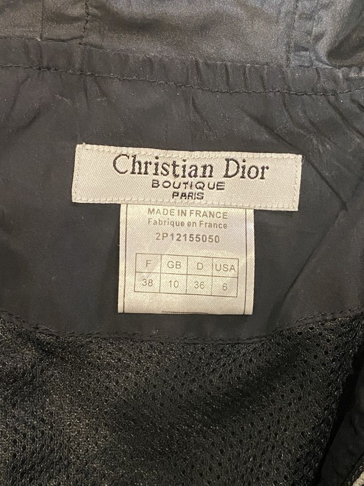 Куртка Christian Dior