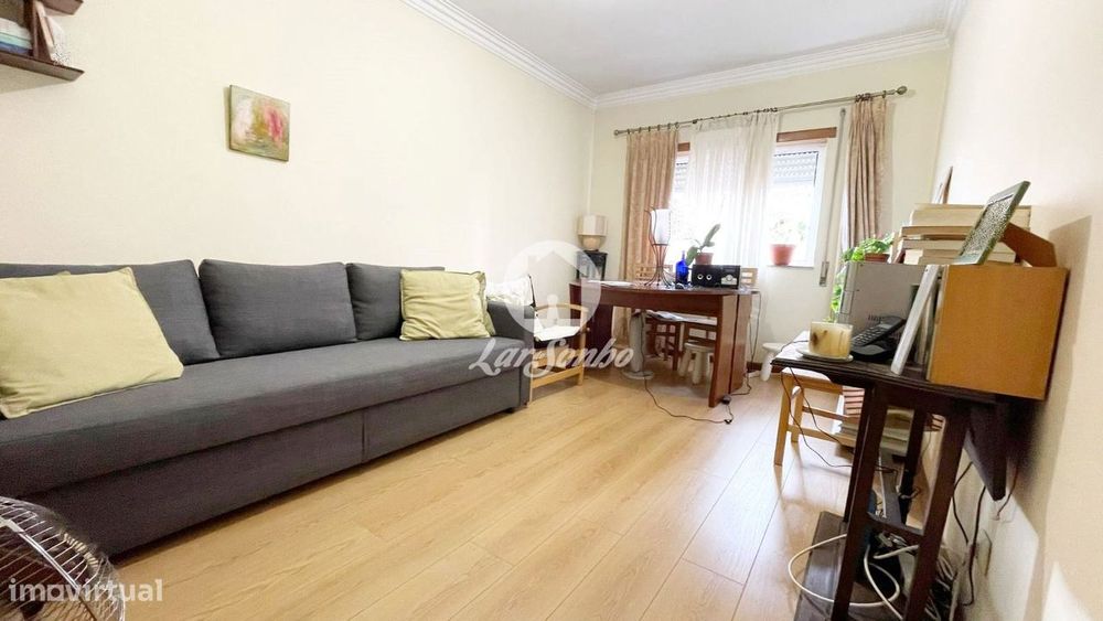 Apartamento T1 em Braga