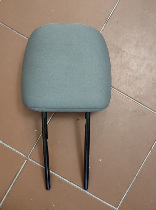 Cabeceiras de bancos automóvel