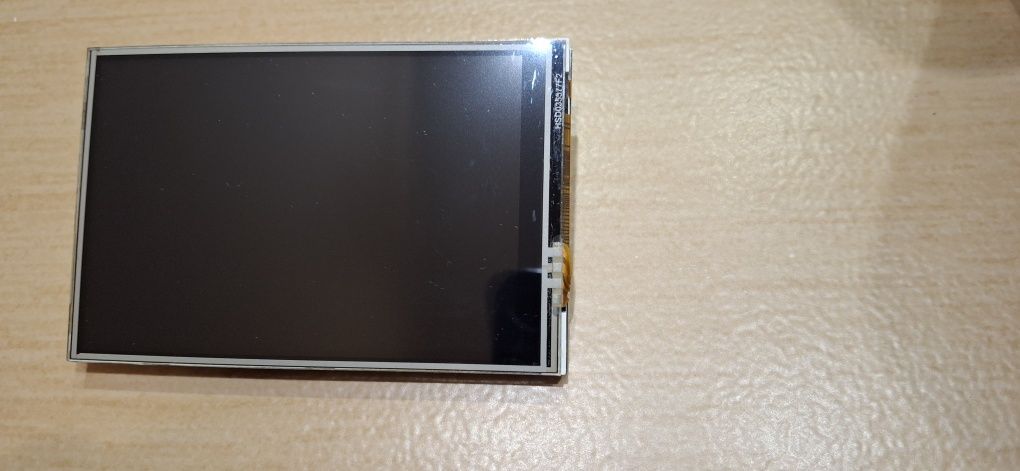 Ekran MHS LCD 3.5 inch Raspberry pi