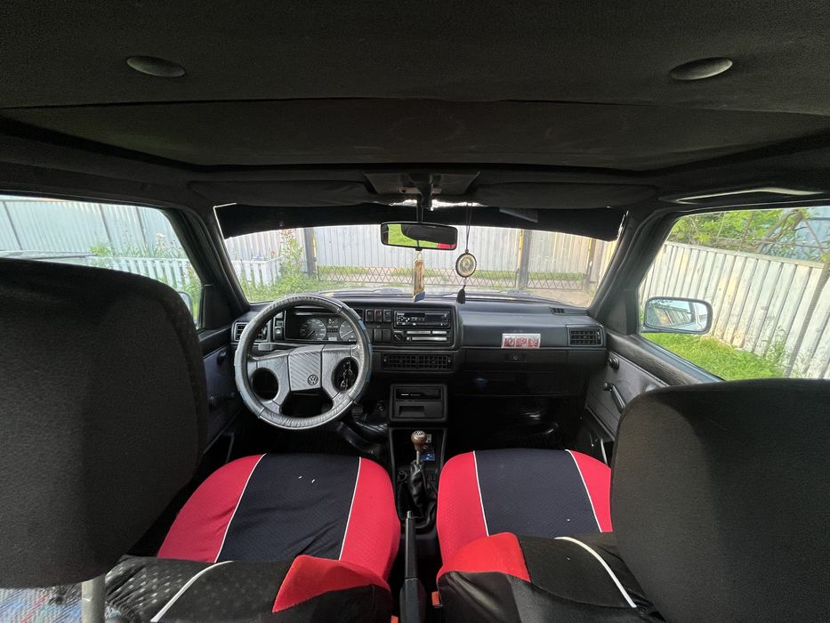 Jetta 1.8 Обмін Продаж