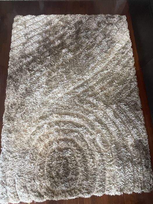 Tapete 230x160 como novo