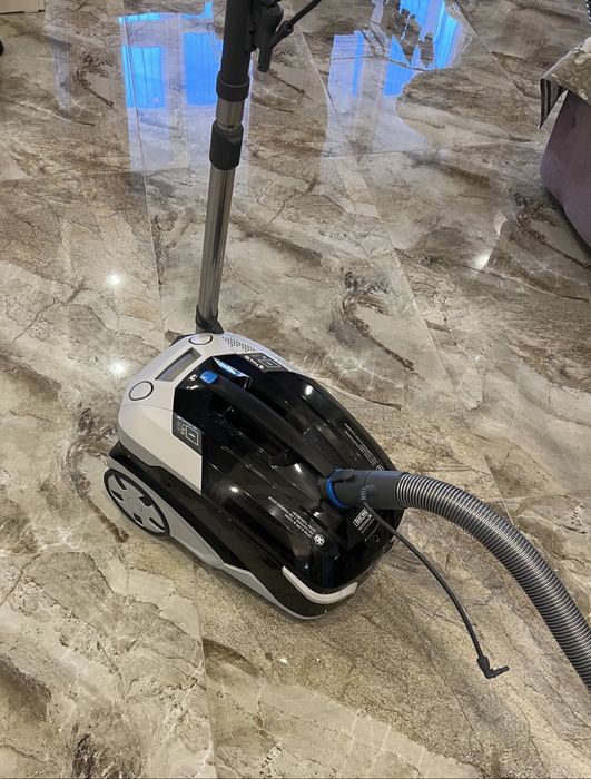 Миючий пилосос Thomas Vestfalia