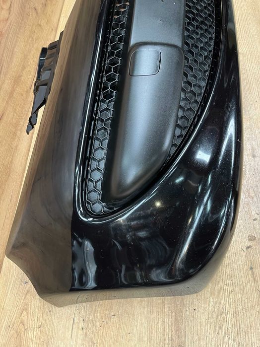 Zderzak przedni Peugeot 107 kolor exz