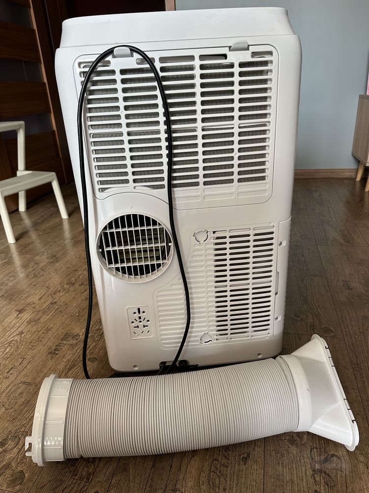 Klimatyzator przenośny TCL