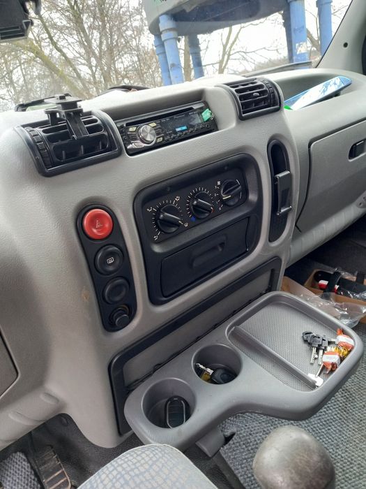 Продам Рено Мастер