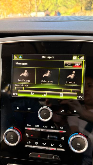 Renault Talisman 1.5